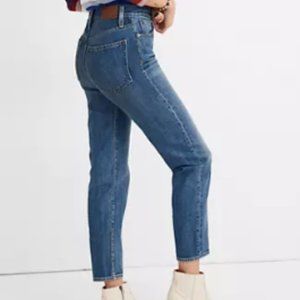 The Momjean in Downey Wash - NWT